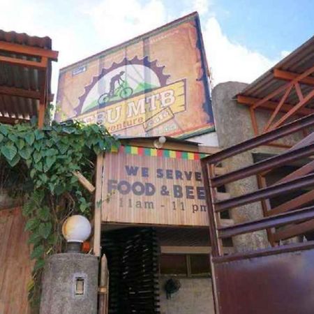 Cebu Hostel & Glamping Zewnętrze zdjęcie
