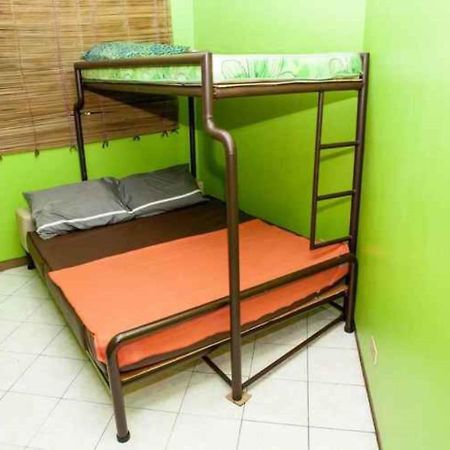 Cebu Hostel & Glamping Zewnętrze zdjęcie