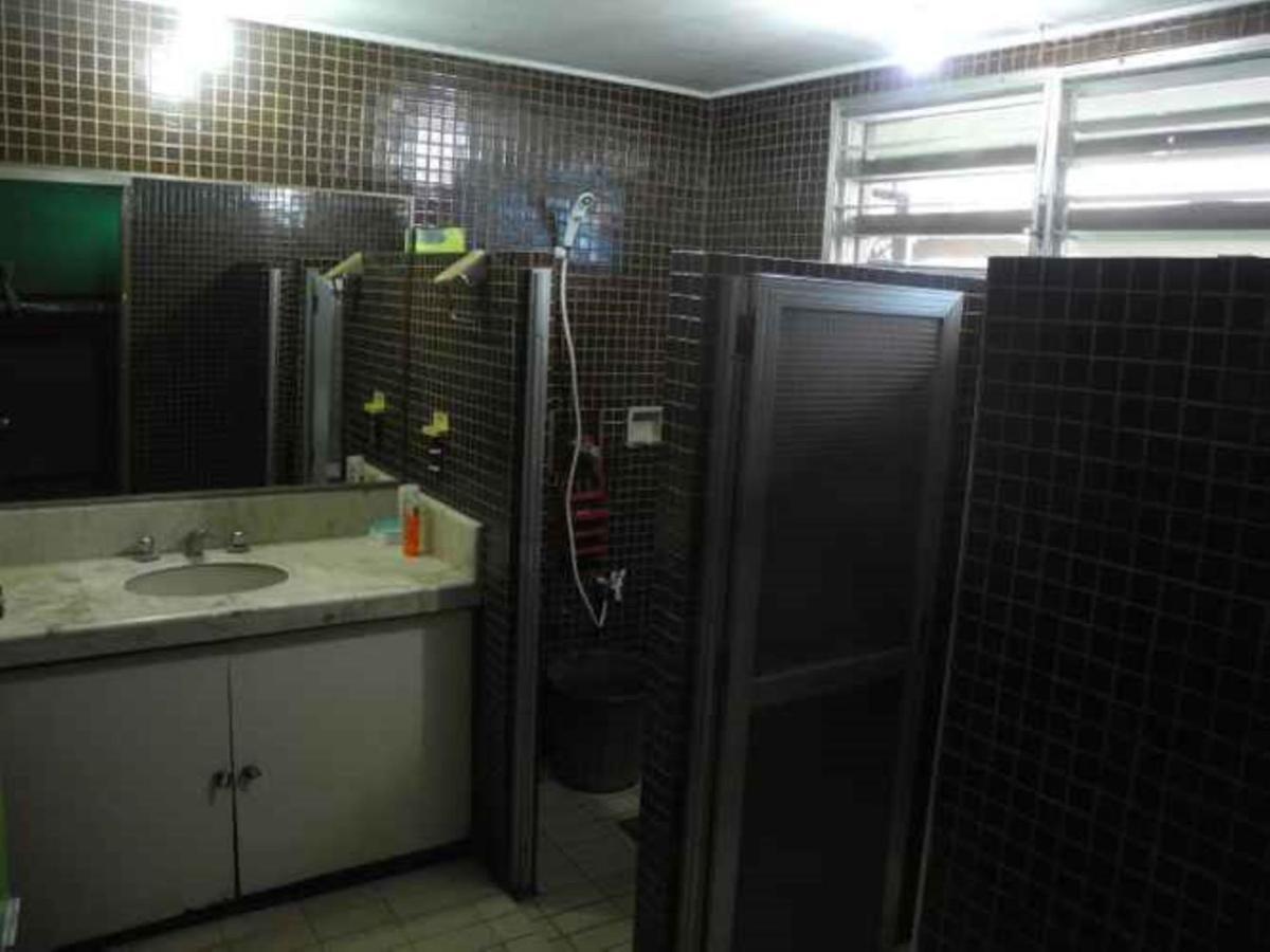 Cebu Hostel & Glamping Zewnętrze zdjęcie