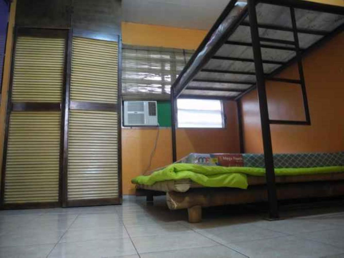Cebu Hostel & Glamping Zewnętrze zdjęcie