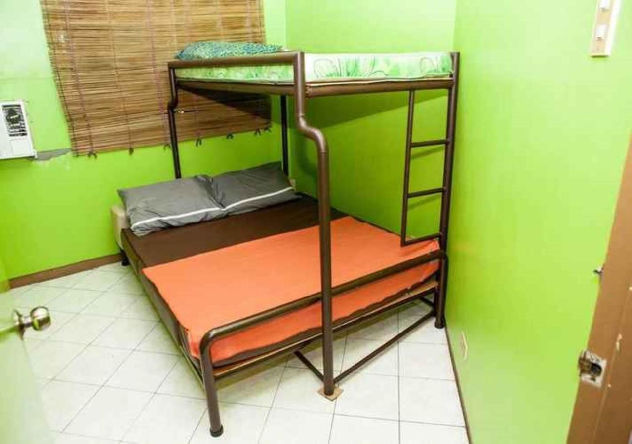 Cebu Hostel & Glamping Zewnętrze zdjęcie