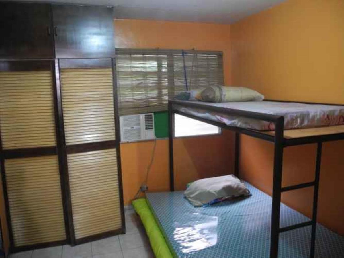 Cebu Hostel & Glamping Zewnętrze zdjęcie