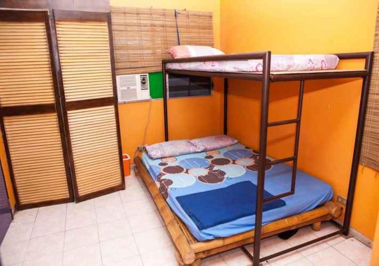 Cebu Hostel & Glamping Zewnętrze zdjęcie